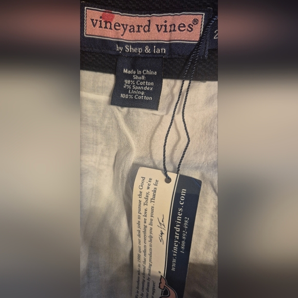 Vineyard Vines Skirt Size 2 - Picture 4 of 7